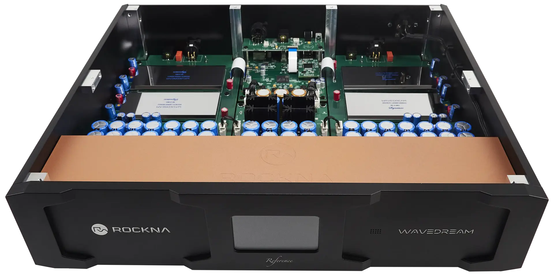 Rockna Wavedream Reference Signature - Image 1 of 2